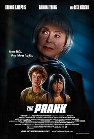 The Prank (2022)