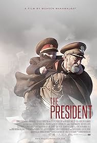 The President (2014)