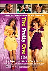 The Pretty One (2022)