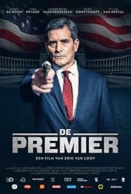 The Prime Minister (2016)