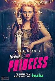 The Princess (2022)