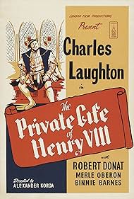 The Private Life of Henry VIII (1933)