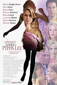 The Private Lives of Pippa Lee (2009)