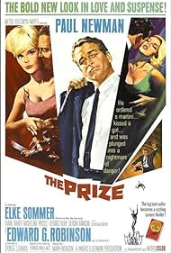 The Prize (1963)