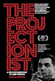 The Projectionist (2019)