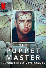 The Puppet Master: Hunting the Ultimate Conman (2022)