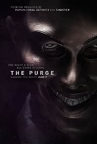 The Purge (2013)