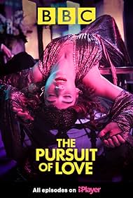 The Pursuit of Love (2021)