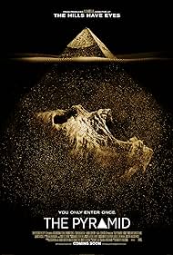 The Pyramid (2014)