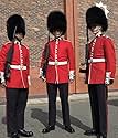 The Queen's Guards: A Year in Service (2022)