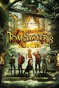 The Quest for Tom Sawyer's Gold (2023)