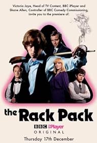 The Rack Pack (2016)