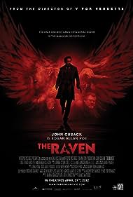 The Raven (2012)