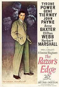 The Razor's Edge (1946)