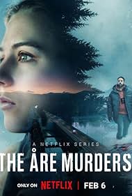 The Åre Murders (2025)