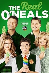 The Real O'Neals (2016)