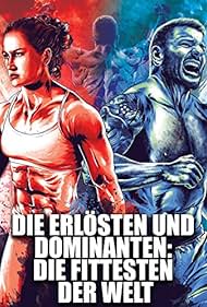 The Redeemed and the Dominant: Fittest on Earth (2018)