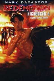 The Redemption: Kickboxer 5 (1995)