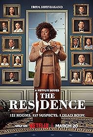 The Residence (2025)