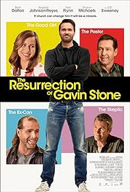 The Resurrection of Gavin Stone (2017)