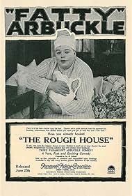 The Rough House (1917)