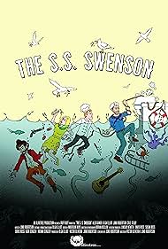 The S.S. Swenson (2019)