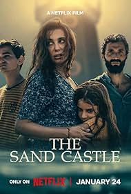 The Sand Castle (2024)