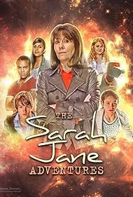 The Sarah Jane Adventures (2007)