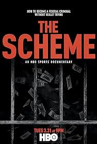 The Scheme (2020)