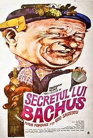 The Secret of Bacchus (1984)