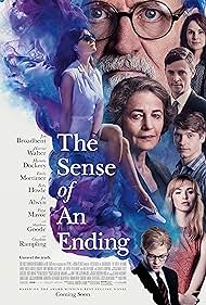 The Sense of an Ending (2017)