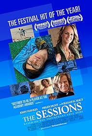 The Sessions (2012)