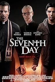 The Seventh Day (2021)