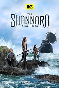 The Shannara Chronicles (2016)