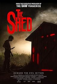 The Shed (2019)