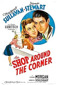 The Shop Around the Corner (1940)