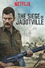 The Siege of Jadotville (2016)