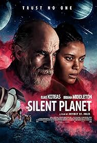 The Silent Planet (2024)