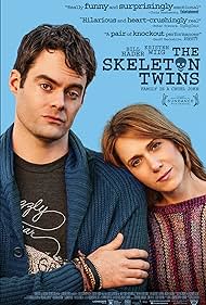 The Skeleton Twins (2014)