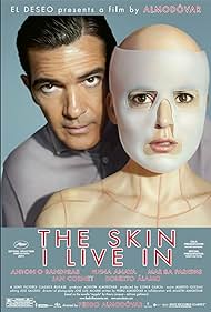 The Skin I Live In (2011)