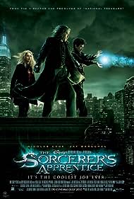 The Sorcerer's Apprentice (2010)