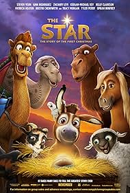 The Star (2017)