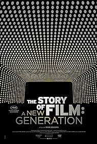 The Story of Film: A New Generation (2021)