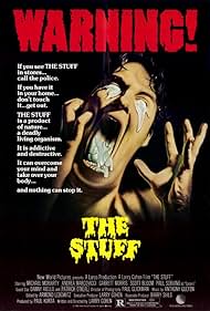 The Stuff (1985)