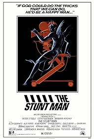 The Stunt Man (1980)