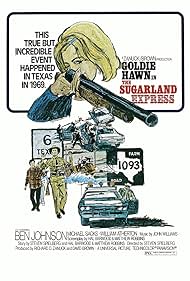 The Sugarland Express (1974)