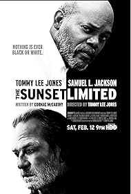 The Sunset Limited (2011)