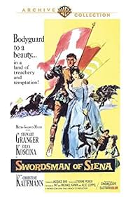 The Swordsman of Siena (1962)