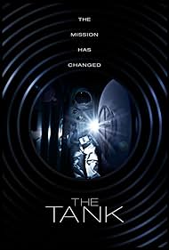 The Tank (2017)