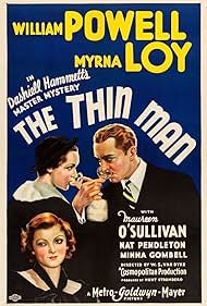 The Thin Man (1934)